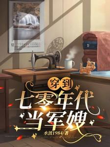 穿回70年代当军嫂