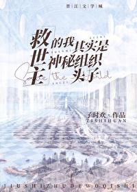 救世主的我其实是神秘组织头子 全文免费子时欢