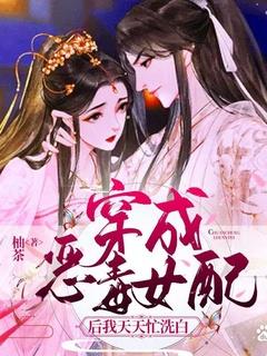 穿成恶毒女配后我翻身了佚名