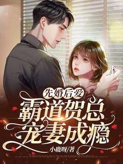 先婚后爱霸道贺总宠妻成瘾 小鹿呀