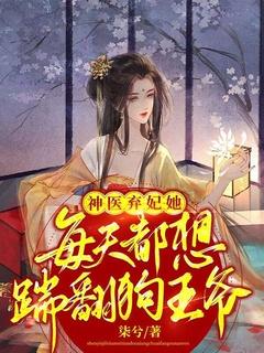 神医弃妃王爷合理合理