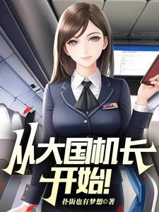 从大国机长开始江辰