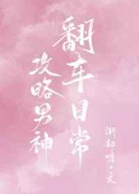 攻略男神翻车日常作者渐却呀