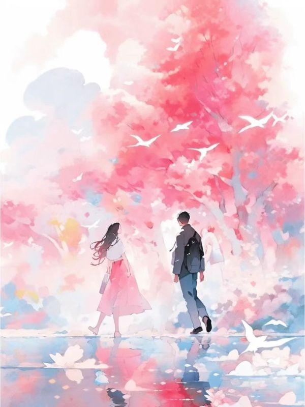 撞见代驾的我林若好