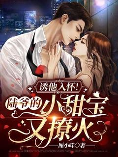 诱他入怀!陆爷的小甜宝又撩火 厘小咩