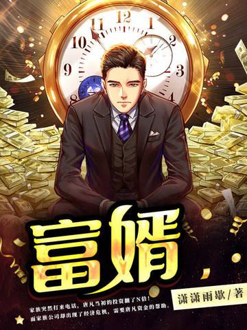 富婿奶爸赵旭无弹窗