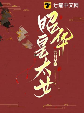 昭华皇太女陆昭 昭华皇太女陆昭