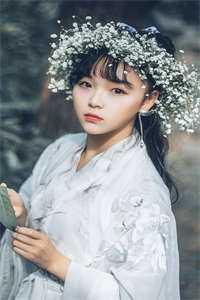 女主陈诗诗