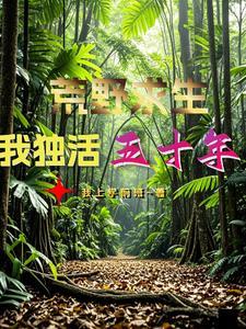 荒野求生之我要崛起