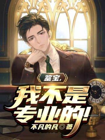我真不是鉴宝师
