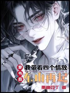 穿书后我带着四个情敌东山再起未删减版