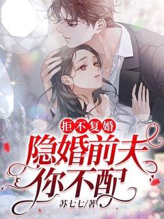 拒不复婚隐婚前夫你不配免费阅读
