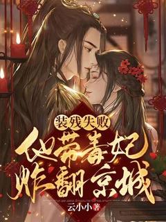 他带毒妃炸翻京城! 笔趣阁