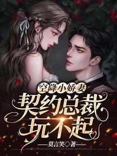 腹黑总裁冷娇妻全文免费阅读