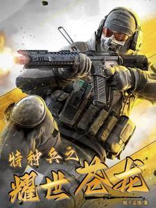 特种兵之耀世苍龙全文阅读