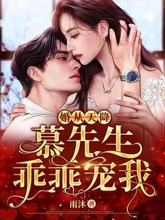 慕先生宠妻