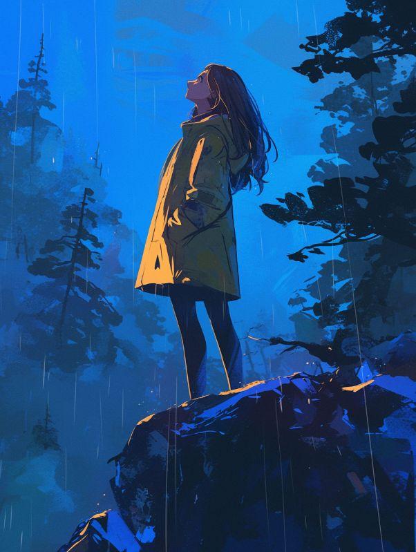 恰逢暮雪又白头漫画