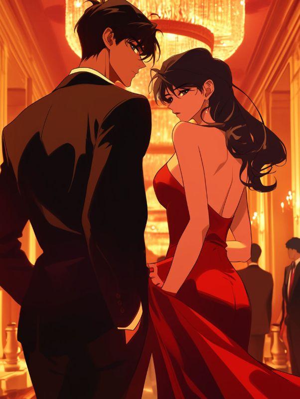 千金女友哭着求我接管她家产许卿如周时谦