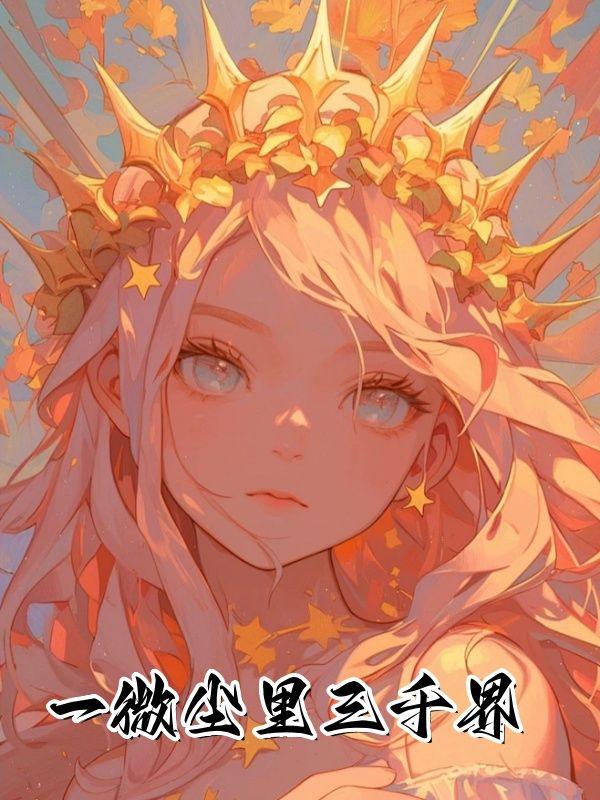 三千界里一微尘