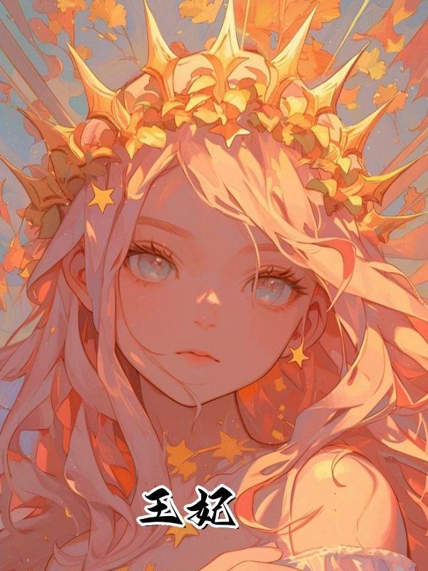 王妃十三岁