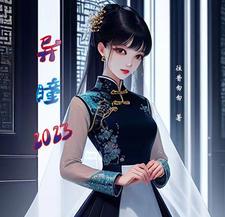 异瞳白猫的寓意和象征