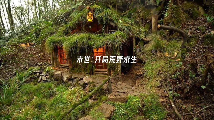 末世开局荒野求生张秋枫中的小丁是谁 末世开局荒野求生张秋枫中的小丁是谁