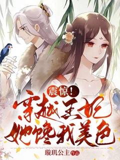 穿越王妃震惊古代