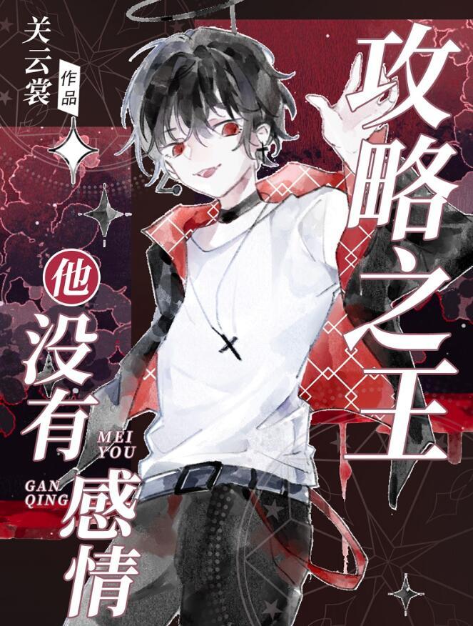 全攻略的意思
