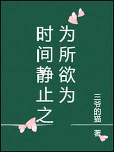 时间暂停为所欲为