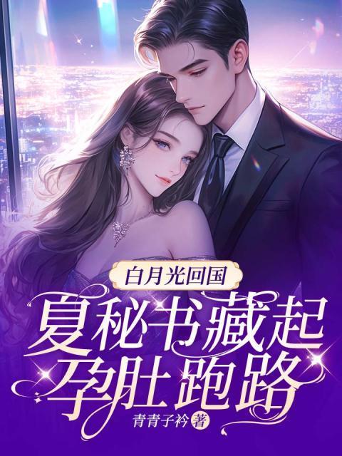 白月光夏稚
