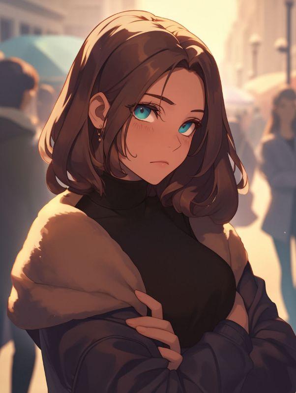 爱情让我受伤
