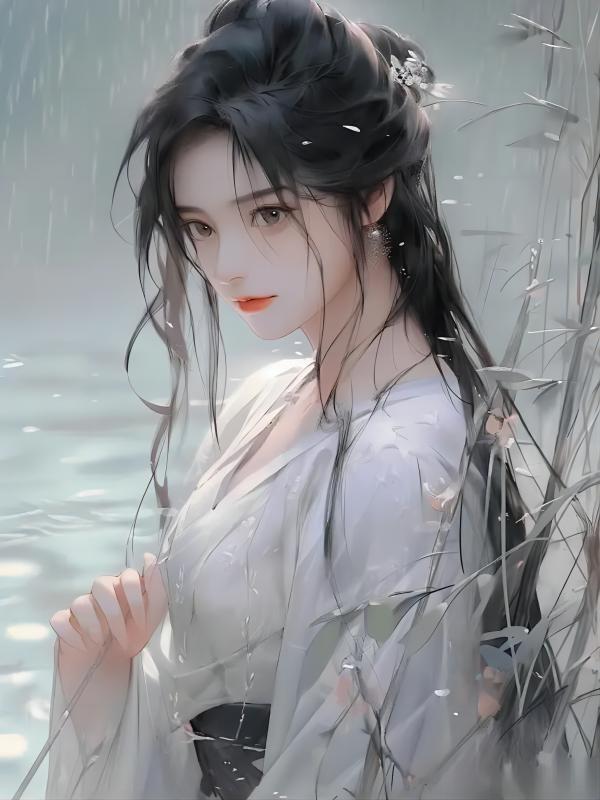 一别经年不成书谢辰姜月澜
