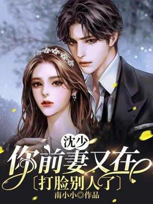 你前妻又在打脸别人了 笔趣阁