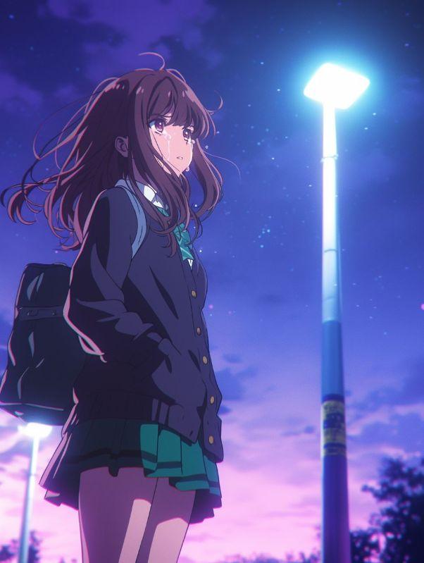 乃是虹生与子潇