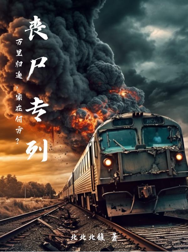 丧尸专列停更原因