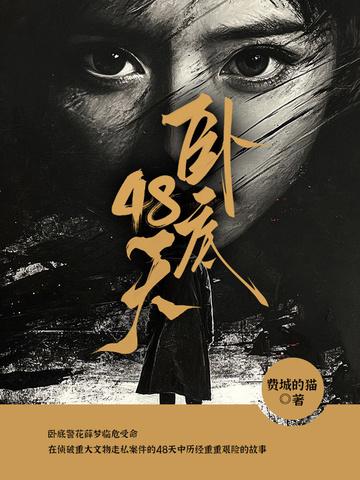 卧底48天24集免费版
