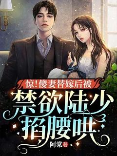 替嫁傻妻有点野