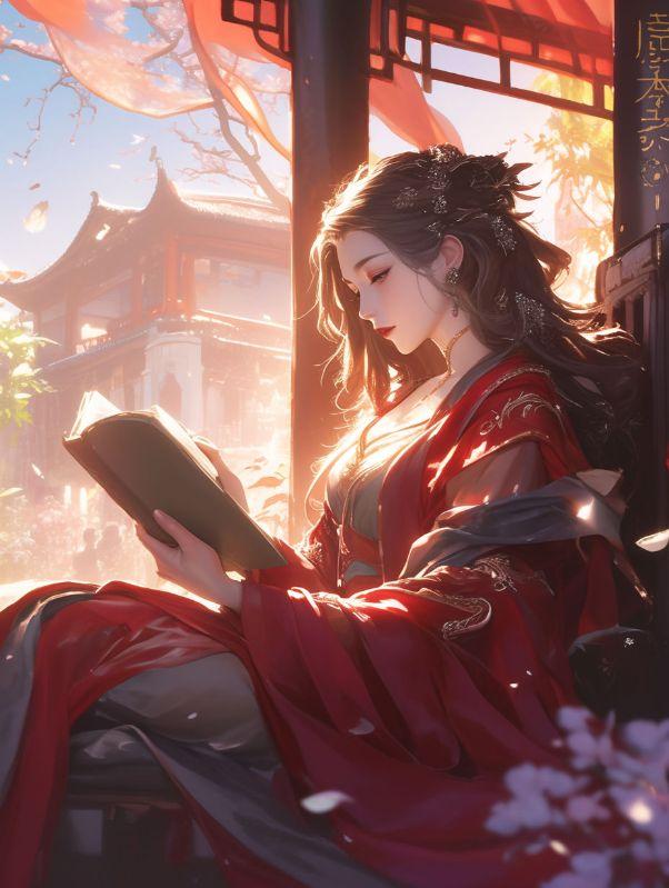 龙门飞甲万贵妃之死