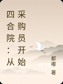 四合院从采购员开始当国医圣手正版