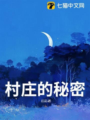 村庄的秘密电影完整版