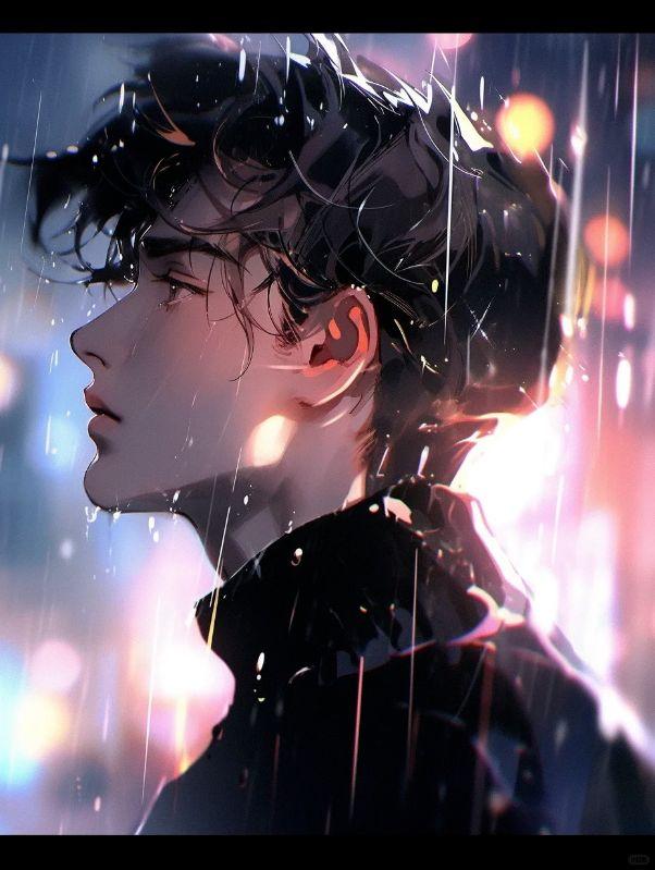 迟来情深