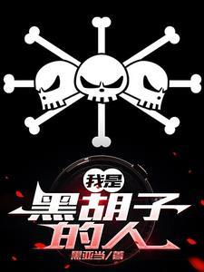 穿越海贼王之白胡子海贼团