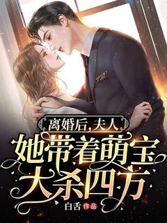 离婚后夫人她放飞自我