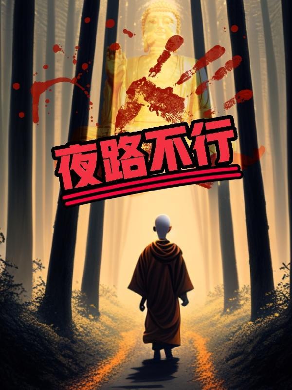 夜路不能走