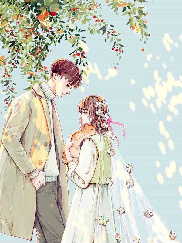 隔壁邻居儿子结婚