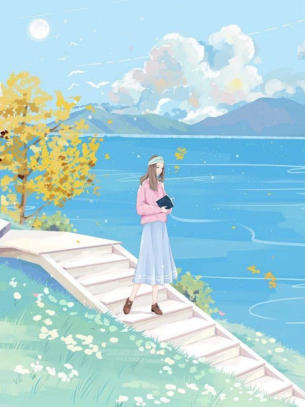 丈夫去医院检查遇到女医生