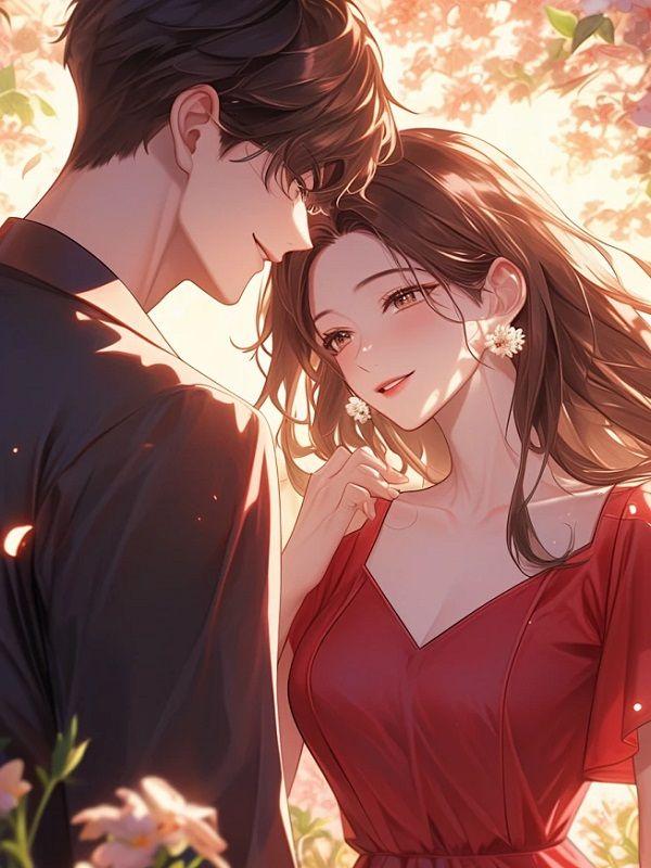 老婆为了救我