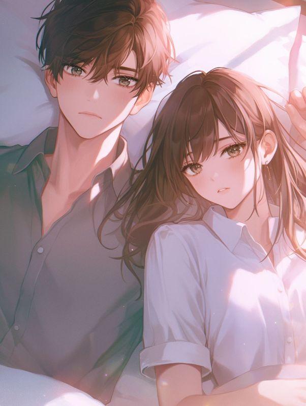 你和我最天生一对