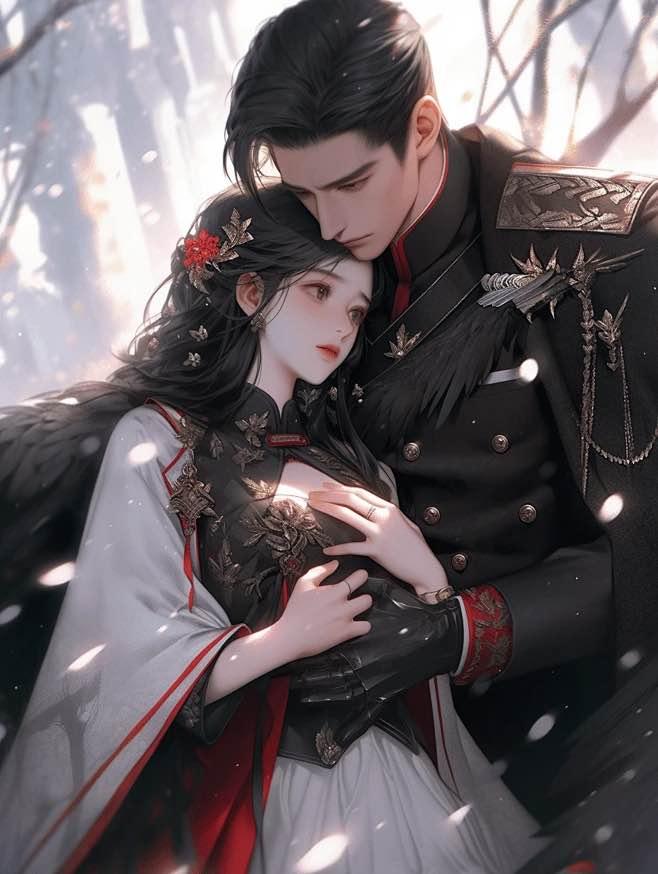 秘密花园动漫完整版 秘密花园动漫完整版