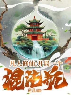 凡人修仙开局一个混沌瓶txt